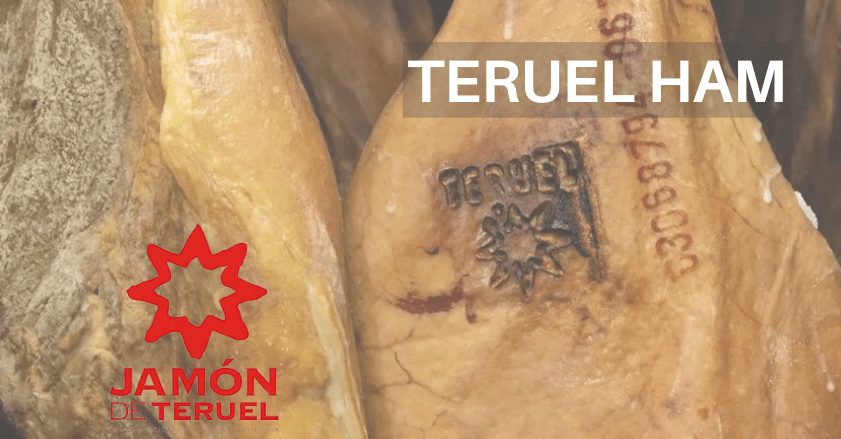 BUY TERUEL HAM
